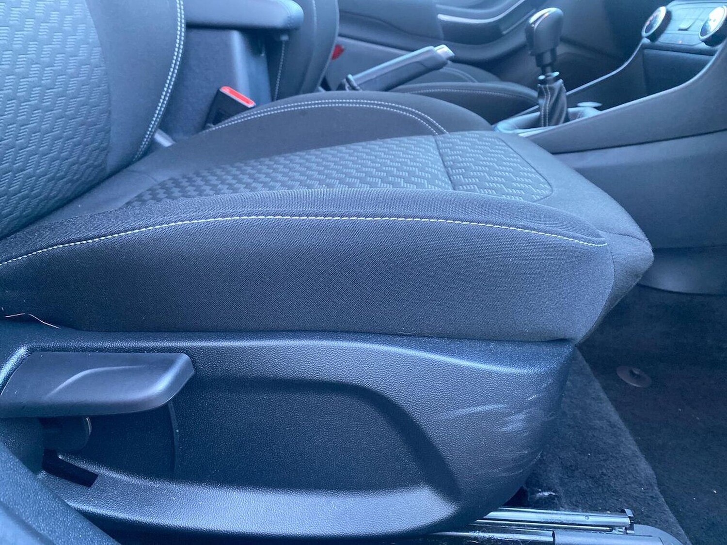 Used Ford Fiesta 2023 for sale - 76777304: Photo 30