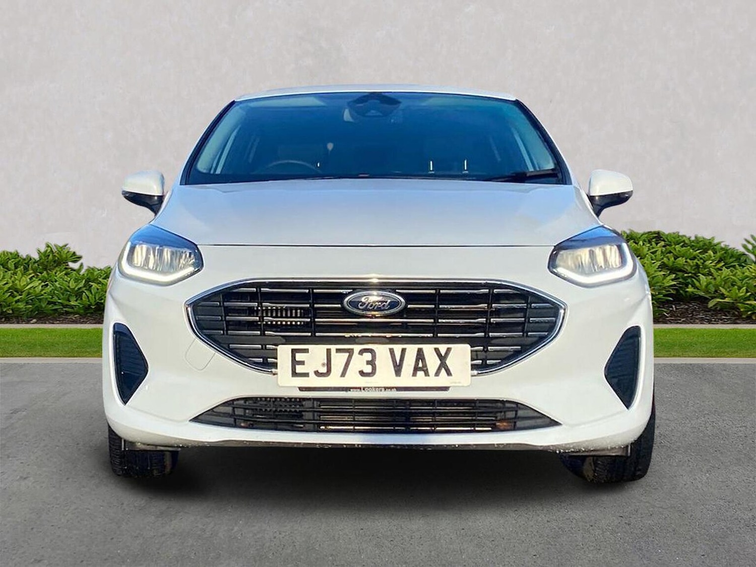 Used Ford Fiesta 2023 for sale - 76777304: Photo 5