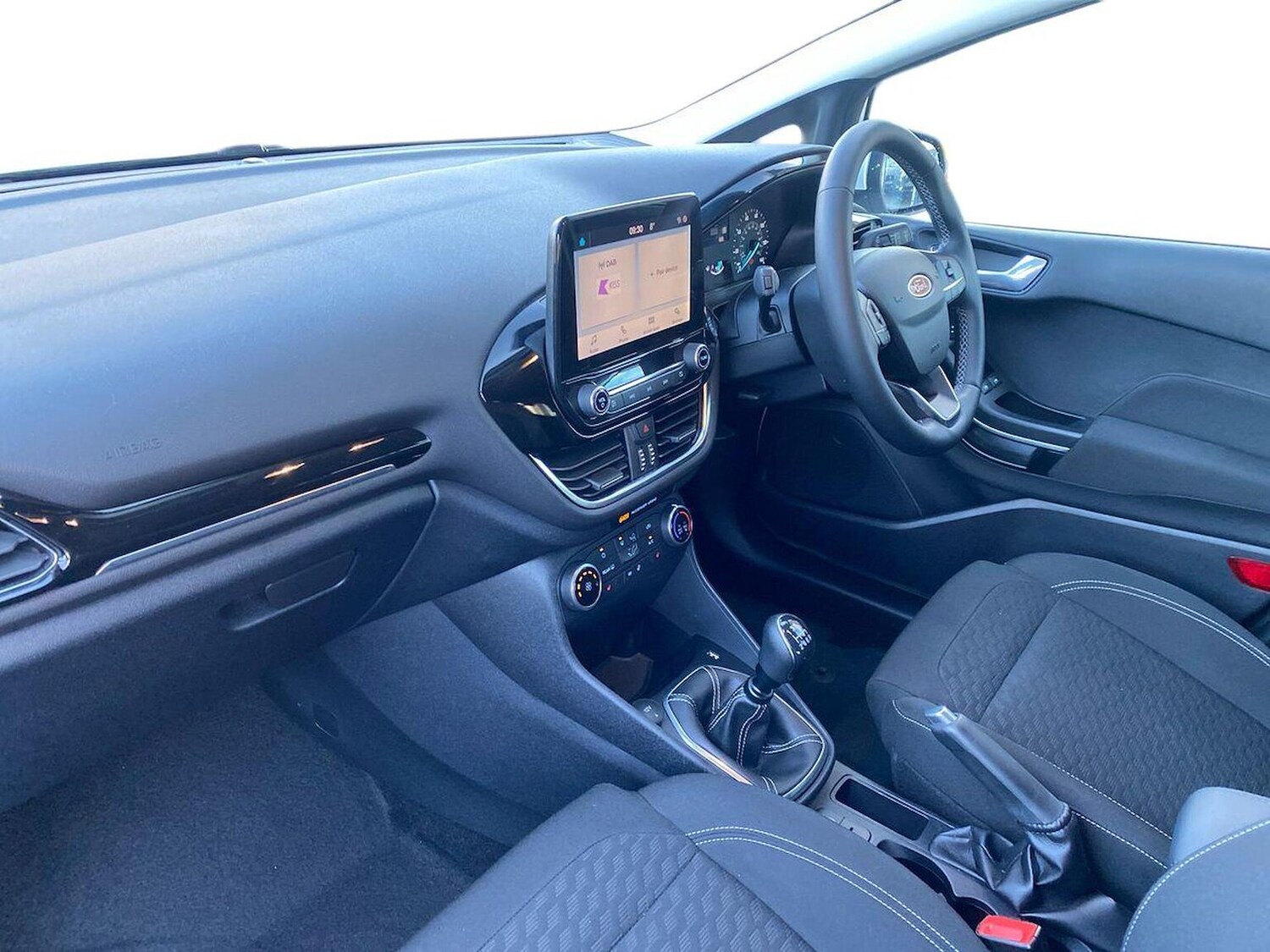 Used Ford Fiesta 2023 for sale - 76777304: Photo 7