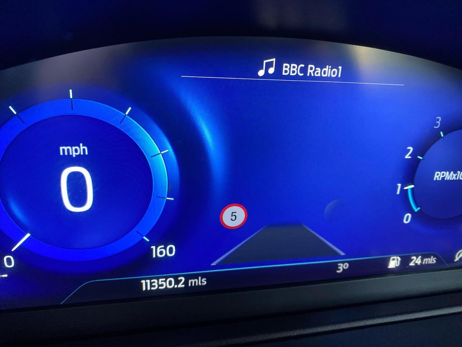 Used Ford Puma 2023 for sale - 76791931: Photo 10