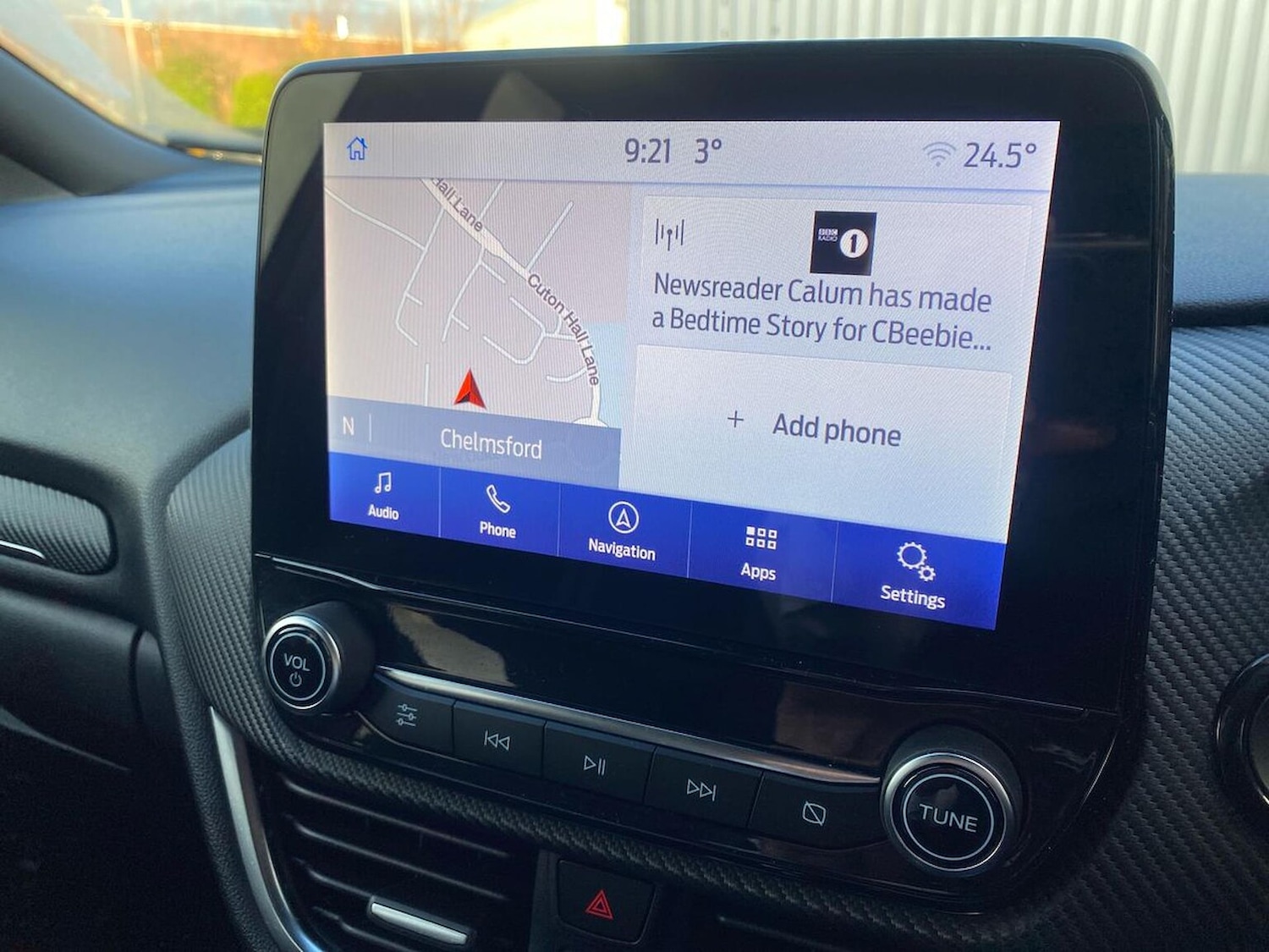 Used Ford Puma 2023 for sale - 76791931: Photo 11