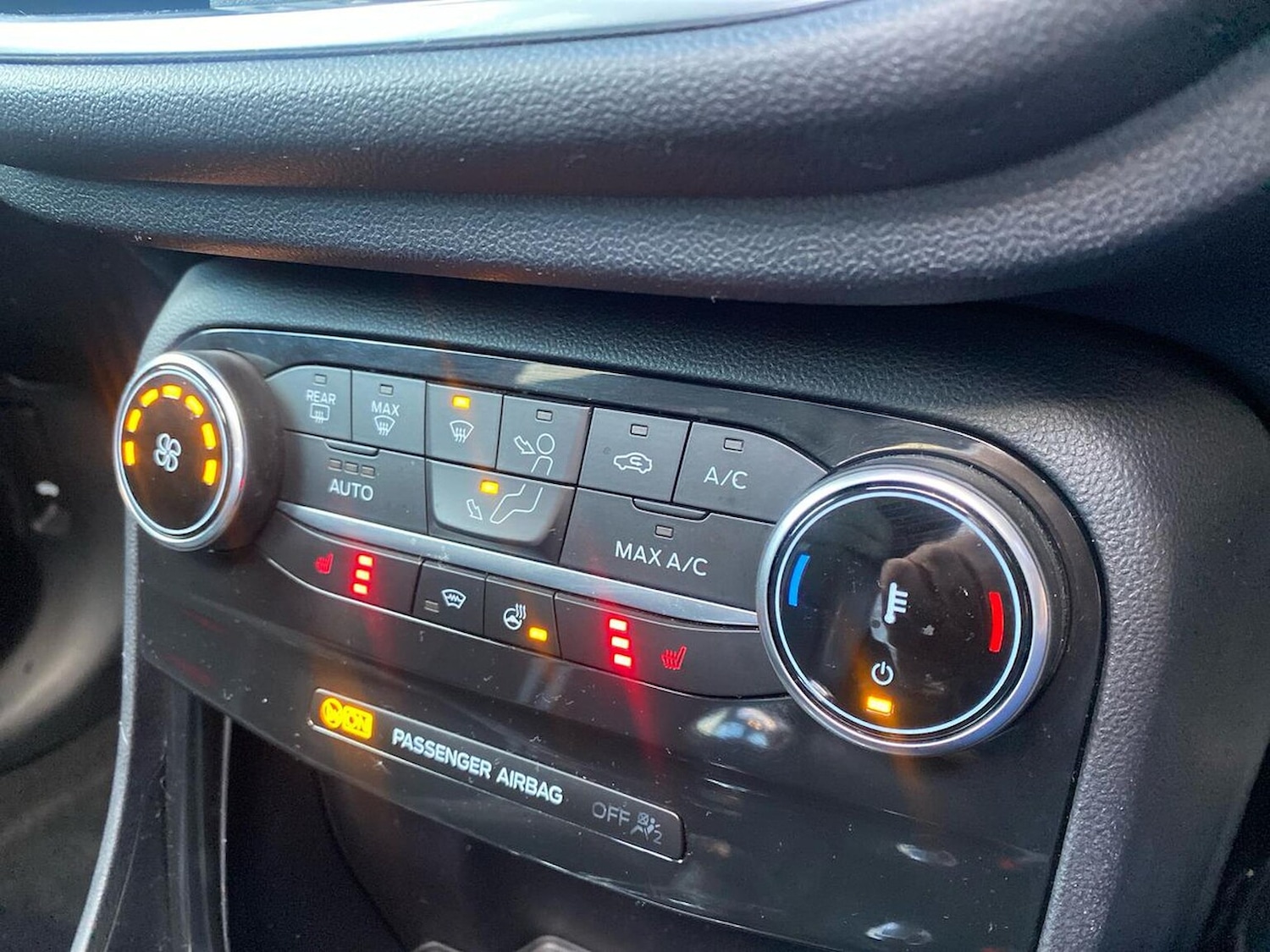 Used Ford Puma 2023 for sale - 76791931: Photo 12