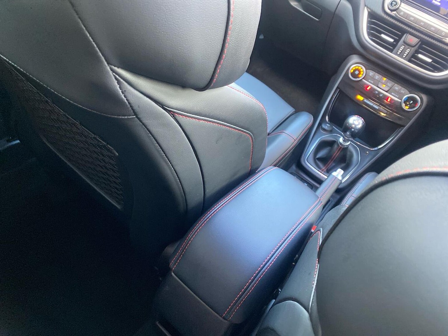 Used Ford Puma 2023 for sale - 76791931: Photo 13