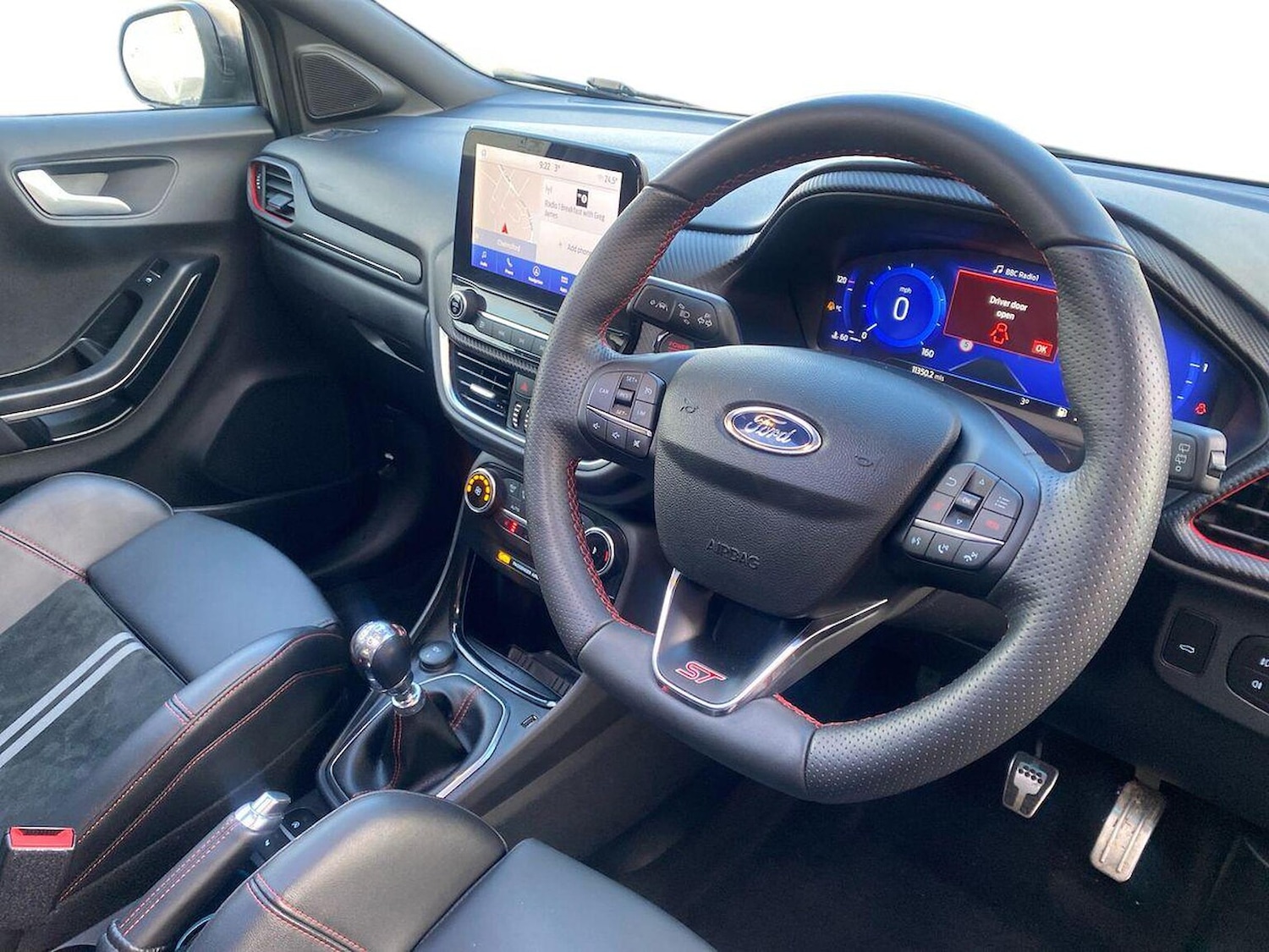 Used Ford Puma 2023 for sale - 76791931: Photo 15