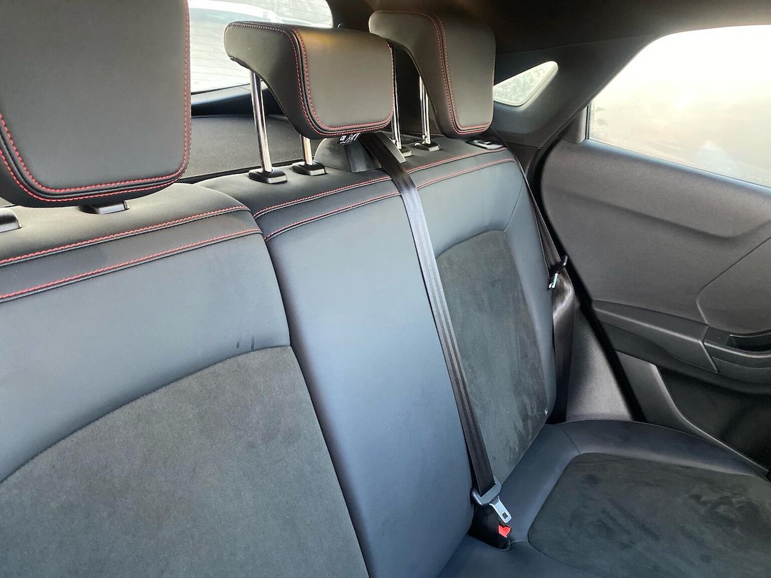 Used Ford Puma 2023 for sale - 76791931: Photo 16