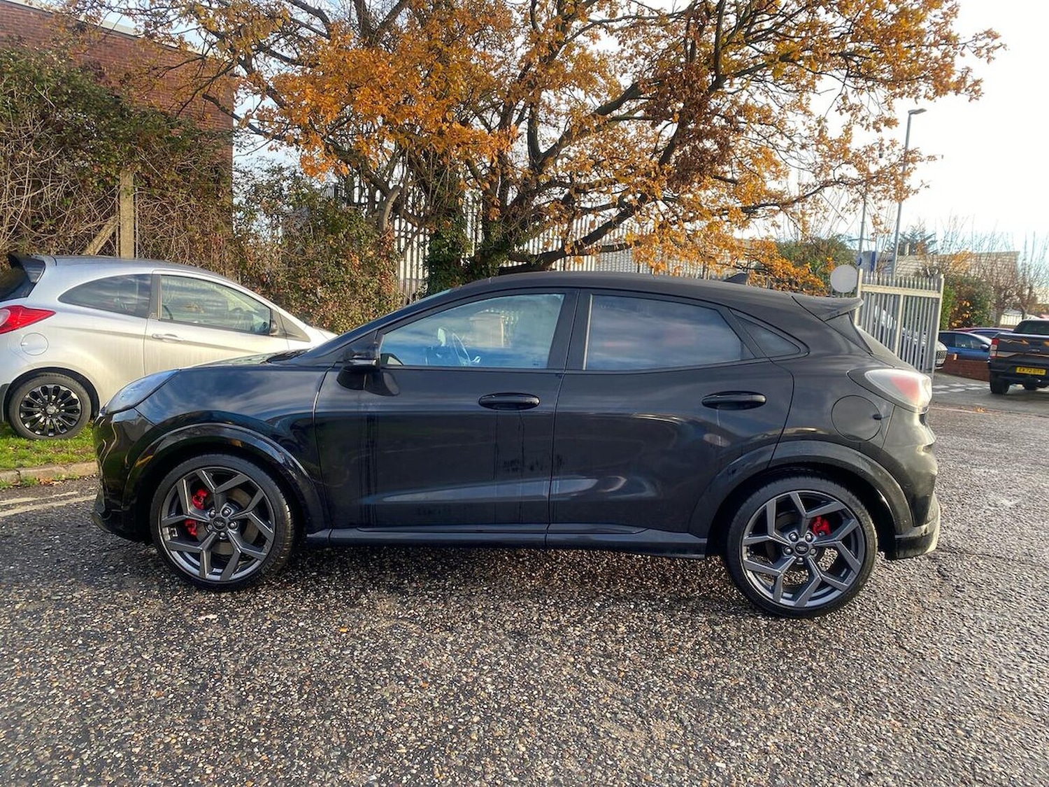 Used Ford Puma 2023 for sale - 76791931: Photo 19