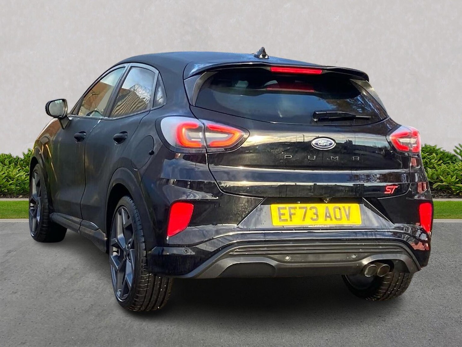 Used Ford Puma 2023 for sale - 76791931: Photo 2