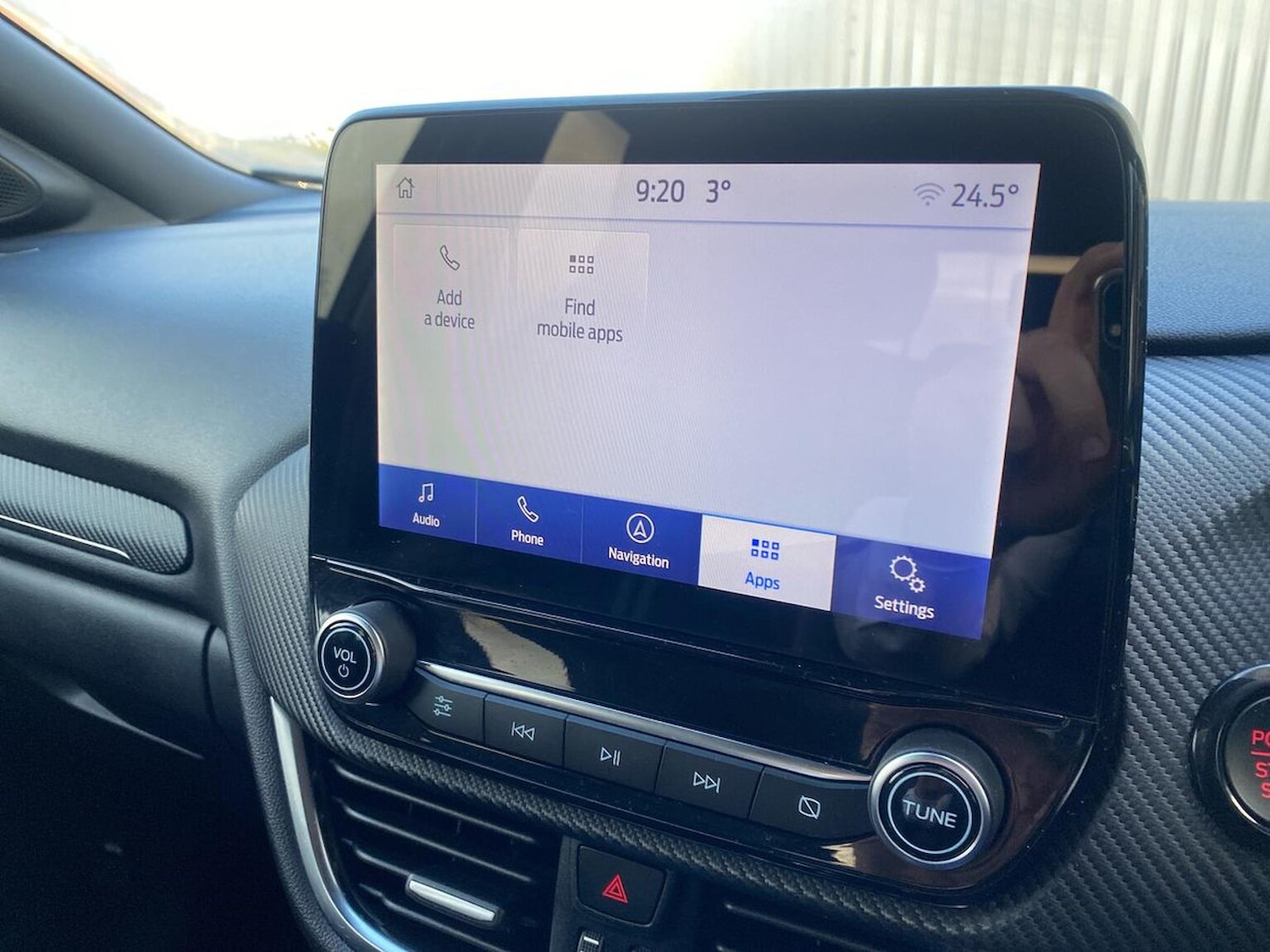 Used Ford Puma 2023 for sale - 76791931: Photo 22