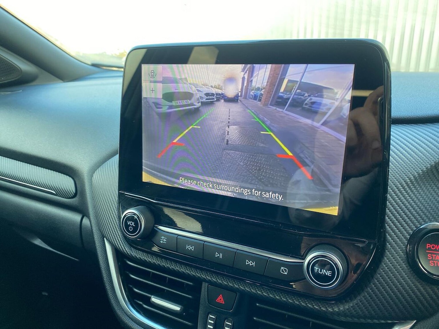 Used Ford Puma 2023 for sale - 76791931: Photo 23