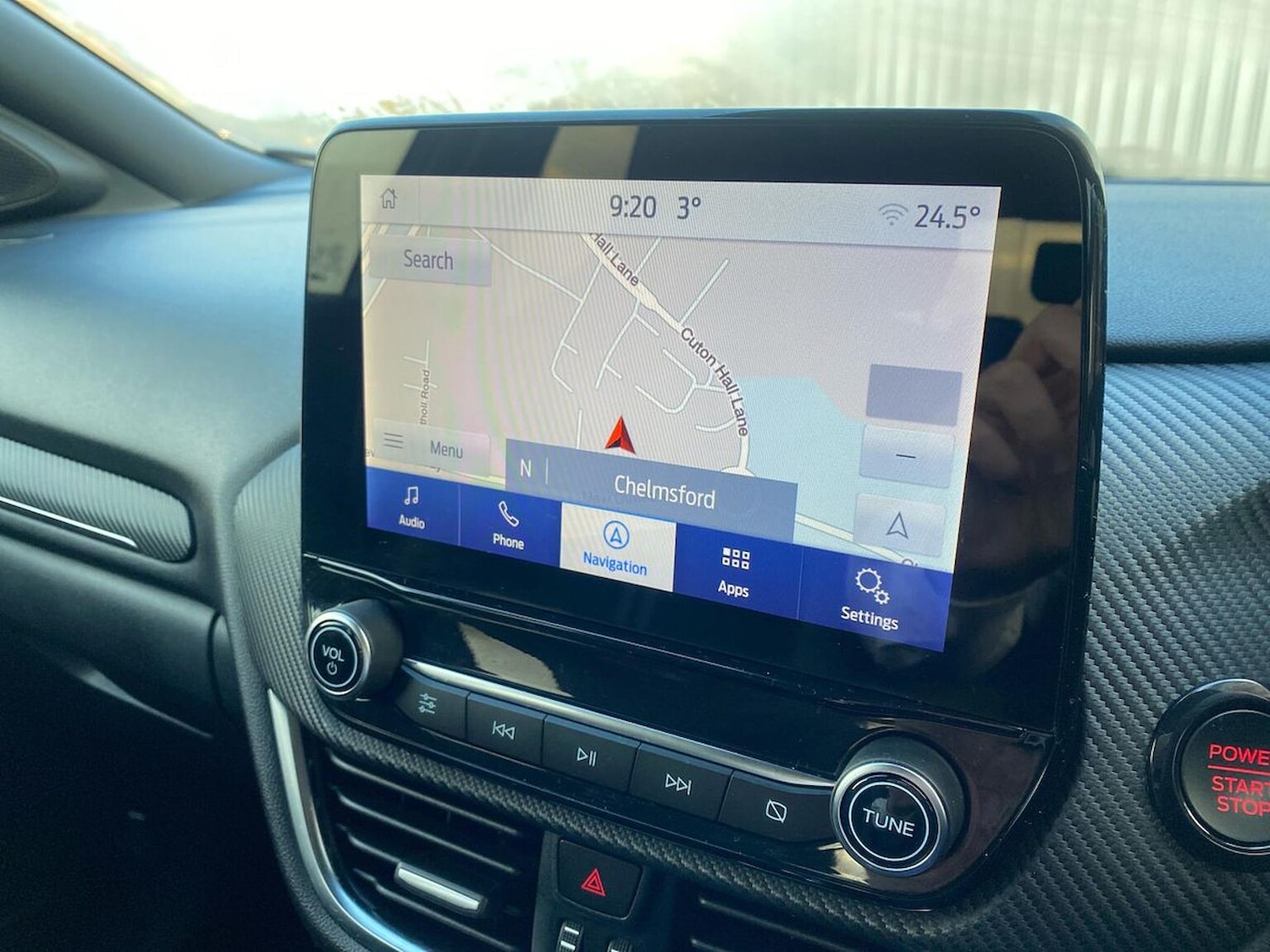 Used Ford Puma 2023 for sale - 76791931: Photo 24