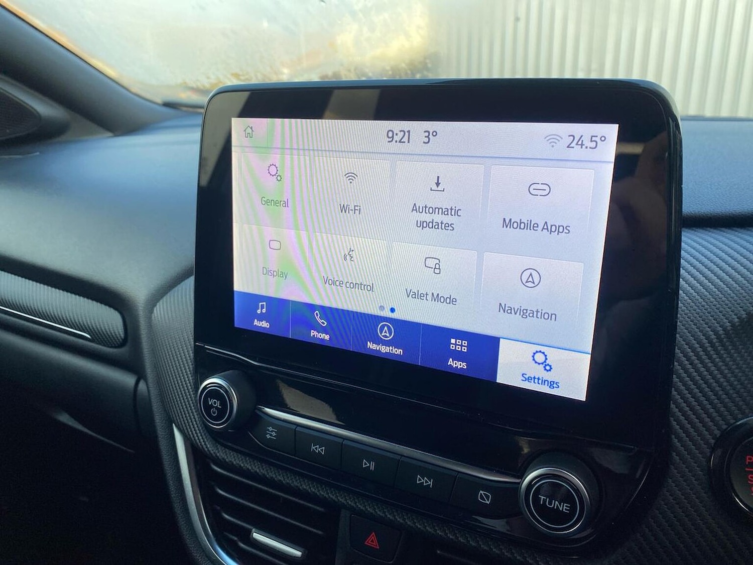 Used Ford Puma 2023 for sale - 76791931: Photo 25