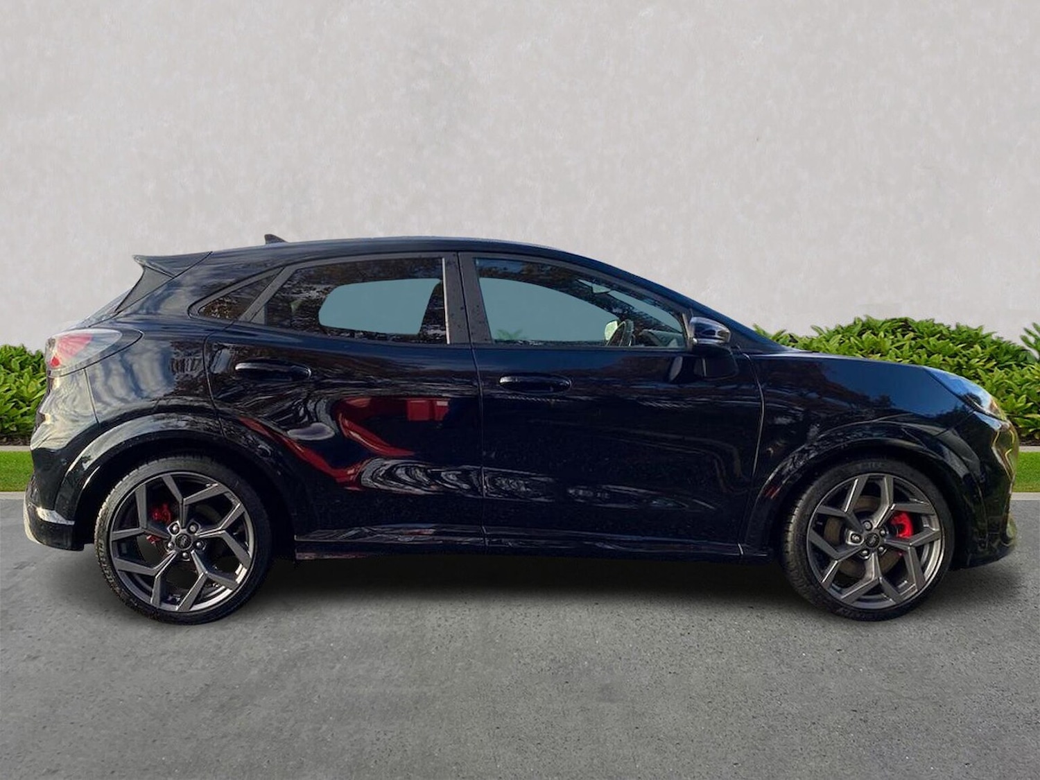 Used Ford Puma 2023 for sale - 76791931: Photo 3