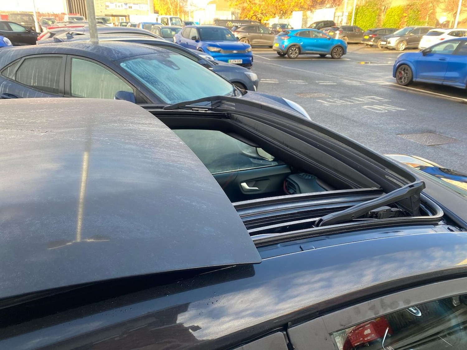 Used Ford Puma 2023 for sale - 76791931: Photo 31