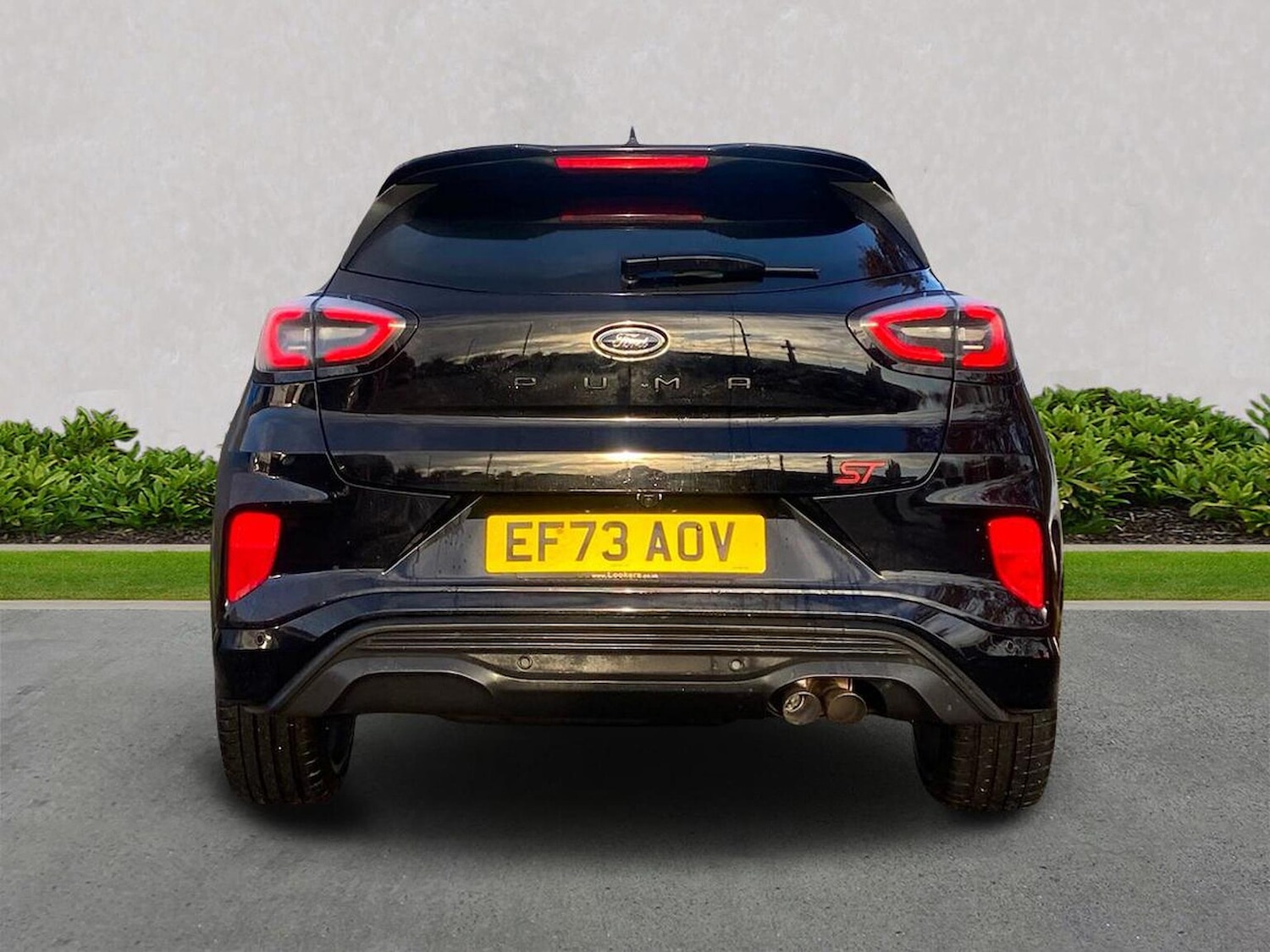 Used Ford Puma 2023 for sale - 76791931: Photo 4