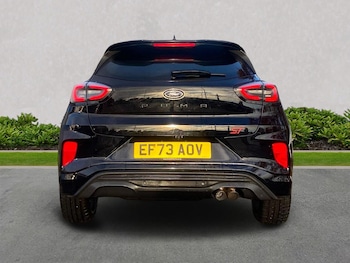 Used Ford Puma 2023 for sale - 76791931: Photo
