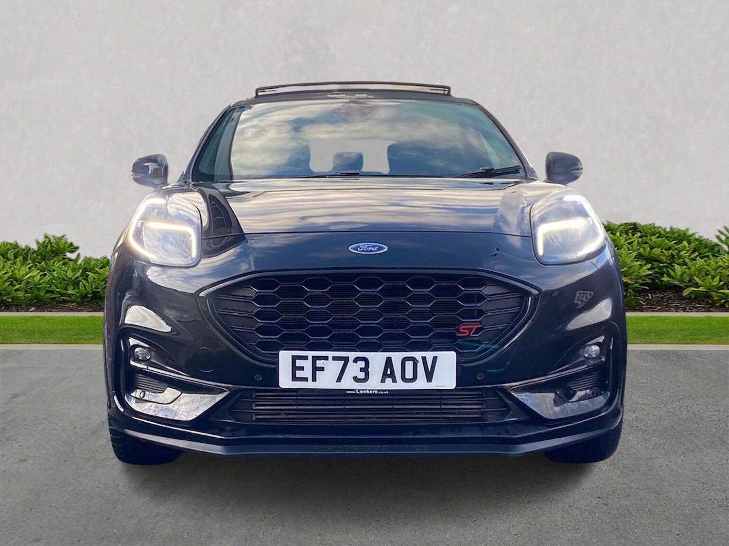 Used Ford Puma 2023 for sale - 76791931: Photo 5