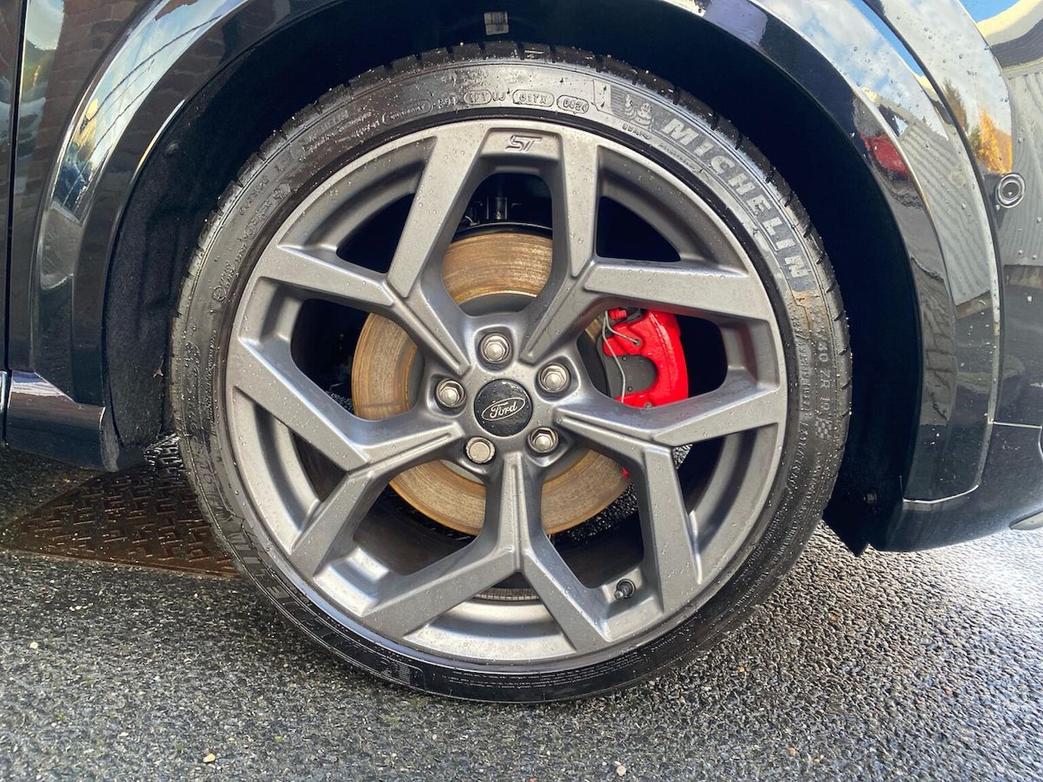 Used Ford Puma 2023 for sale - 76791931: Photo 6