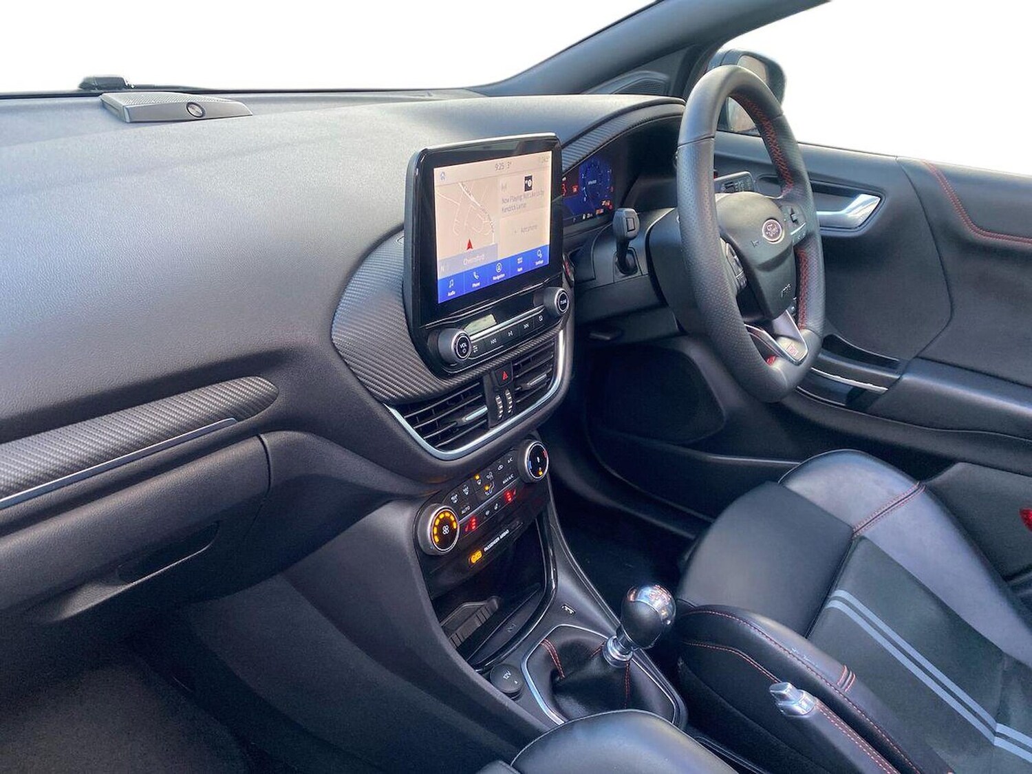 Used Ford Puma 2023 for sale - 76791931: Photo 7