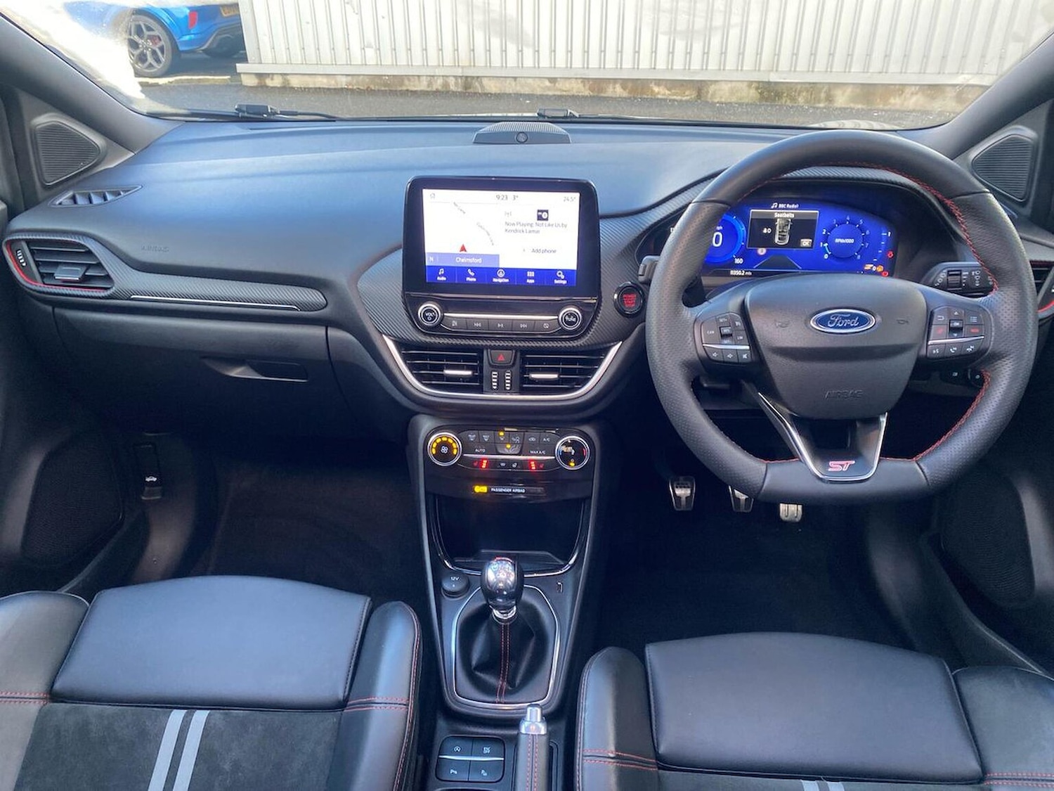 Used Ford Puma 2023 for sale - 76791931: Photo 8