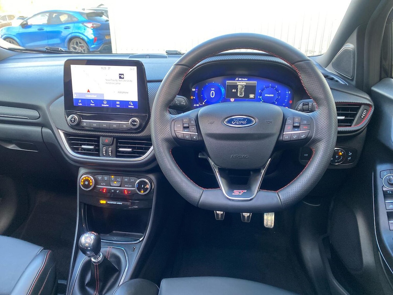 Used Ford Puma 2023 for sale - 76791931: Photo 9