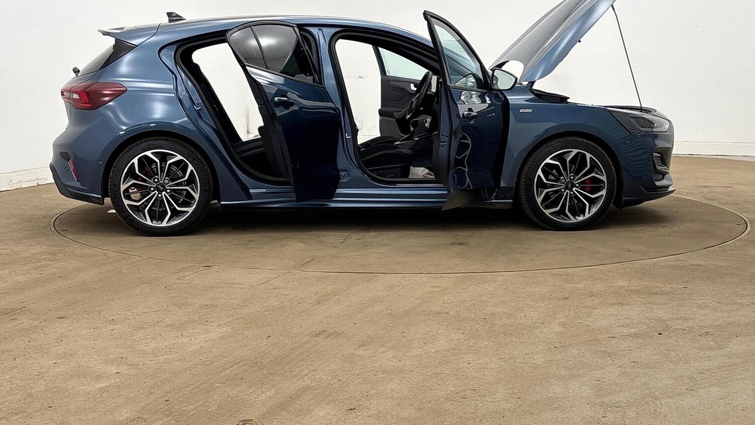 Used Ford Focus 2025 for sale - 77688041: Photo 10