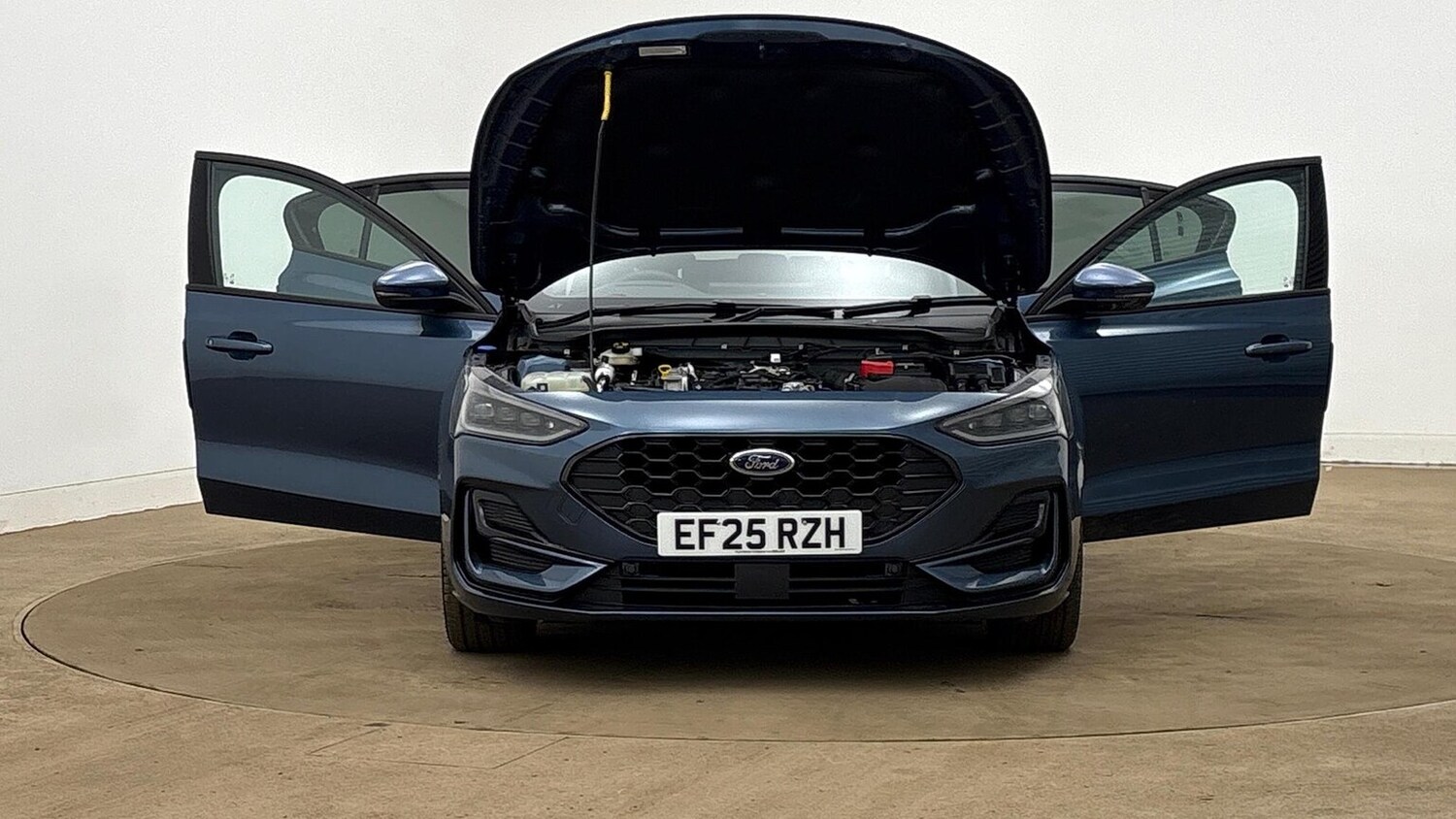 Used Ford Focus 2025 for sale - 77688041: Photo 11