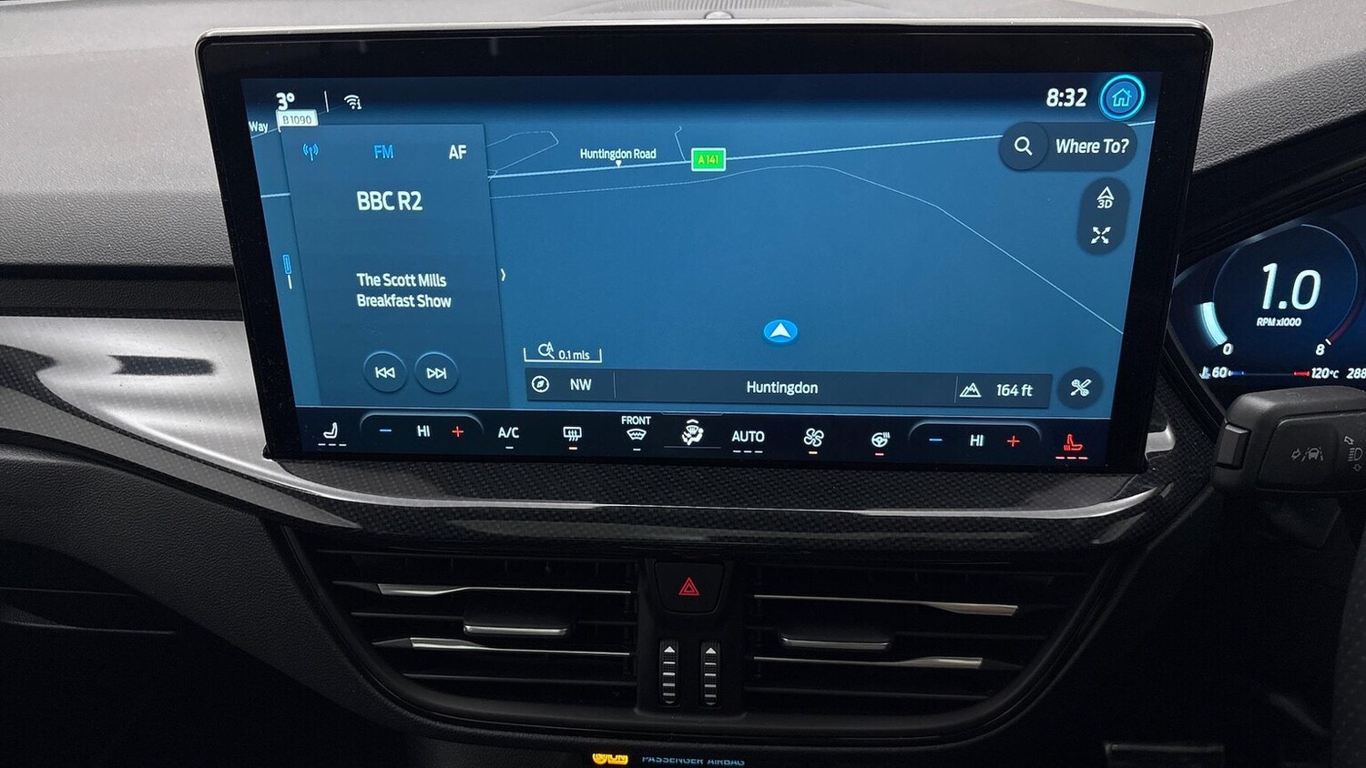 Used Ford Focus 2025 for sale - 77688041: Photo 14