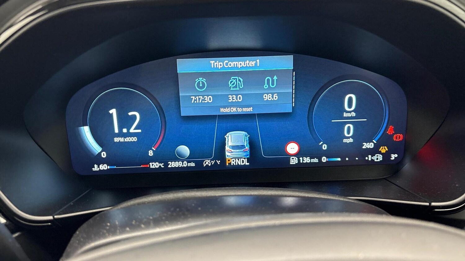 Used Ford Focus 2025 for sale - 77688041: Photo 15