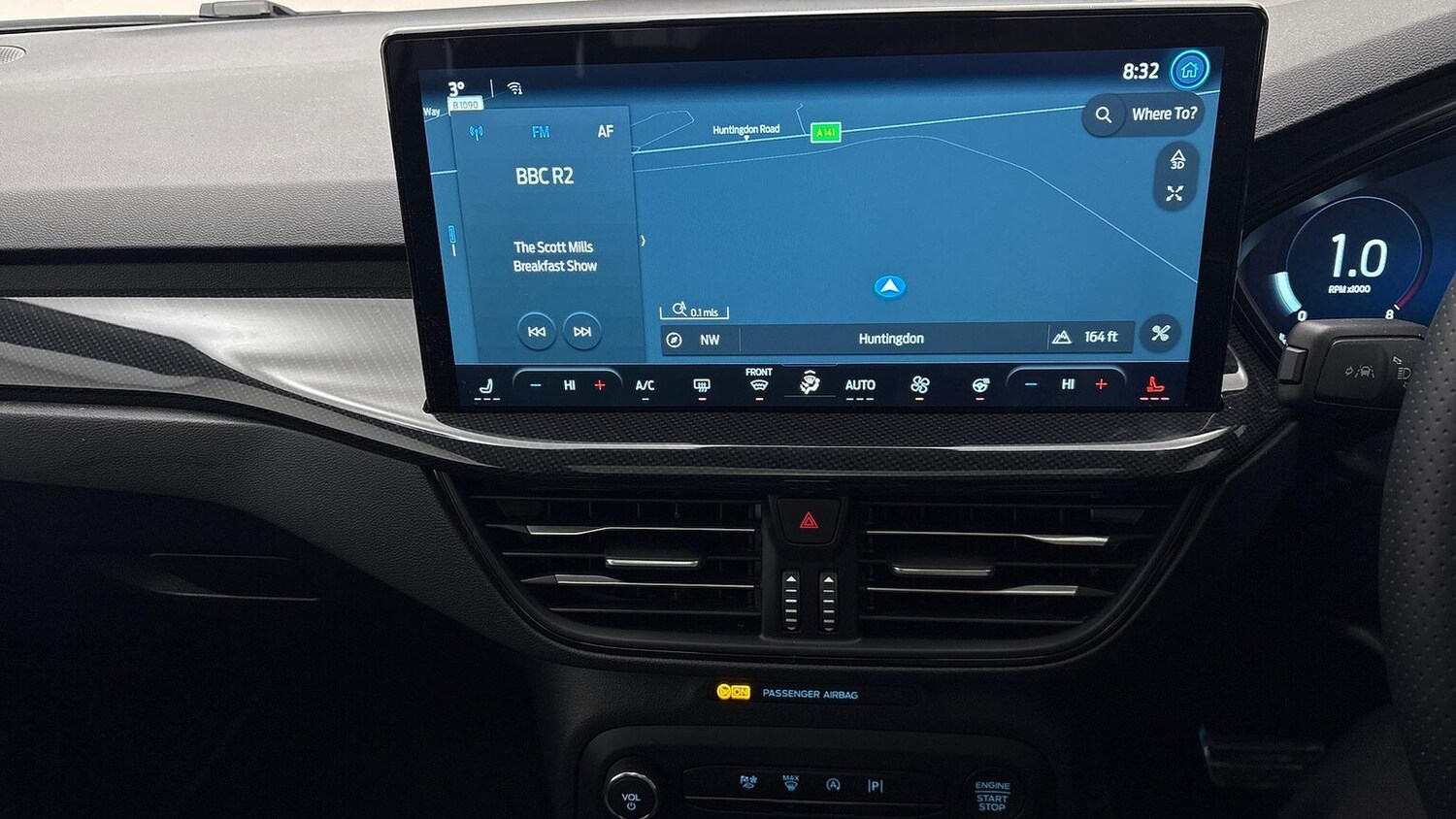 Used Ford Focus 2025 for sale - 77688041: Photo 16