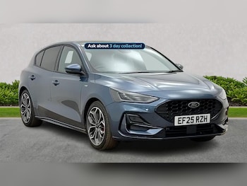 Used Ford Focus 2025 for sale - 77688041: Photo