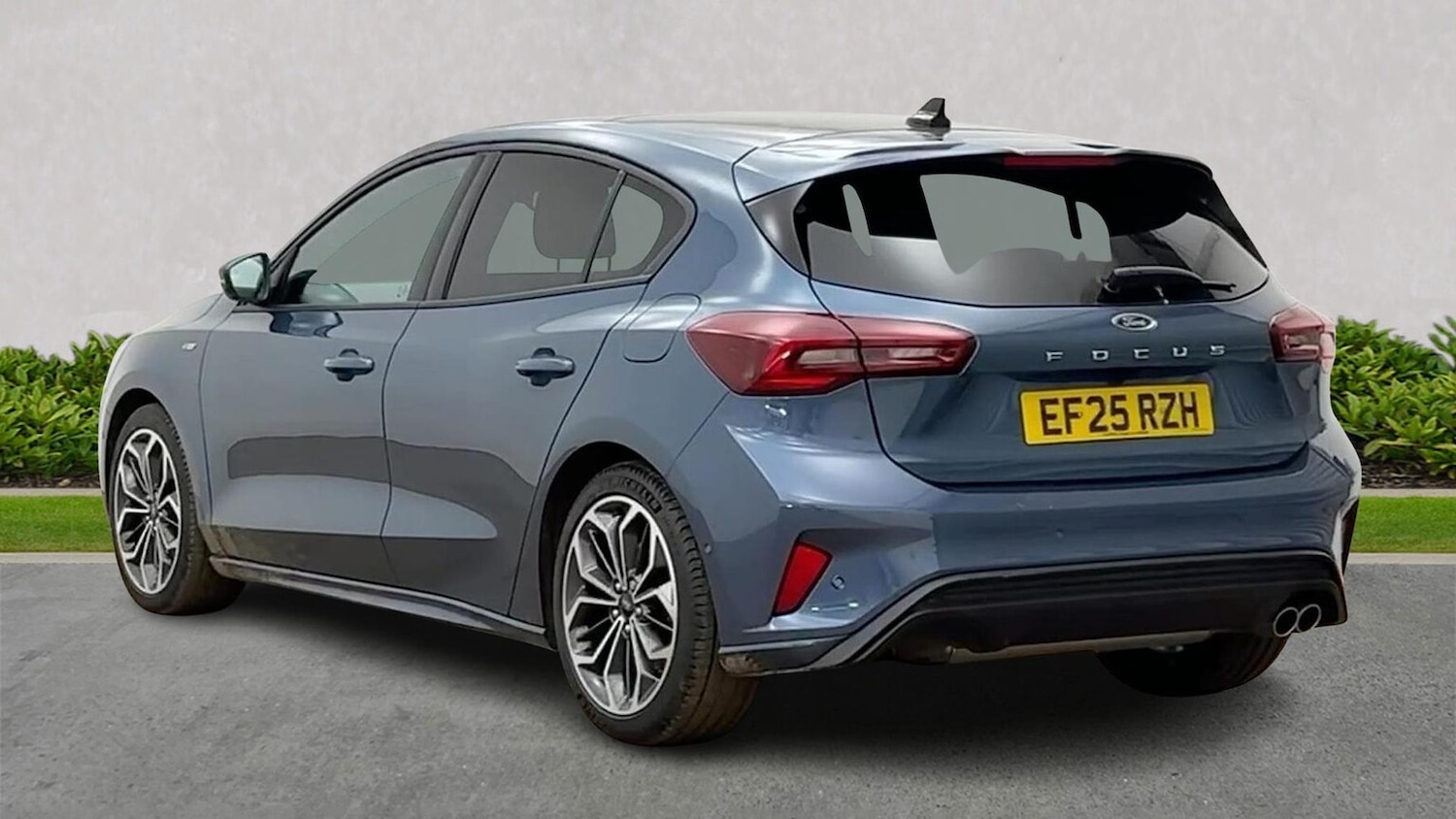 Used Ford Focus 2025 for sale - 77688041: Photo 2