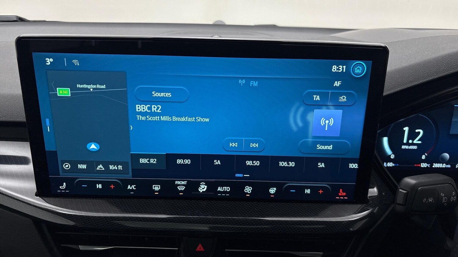 Used Ford Focus 2025 for sale - 77688041: Photo 20