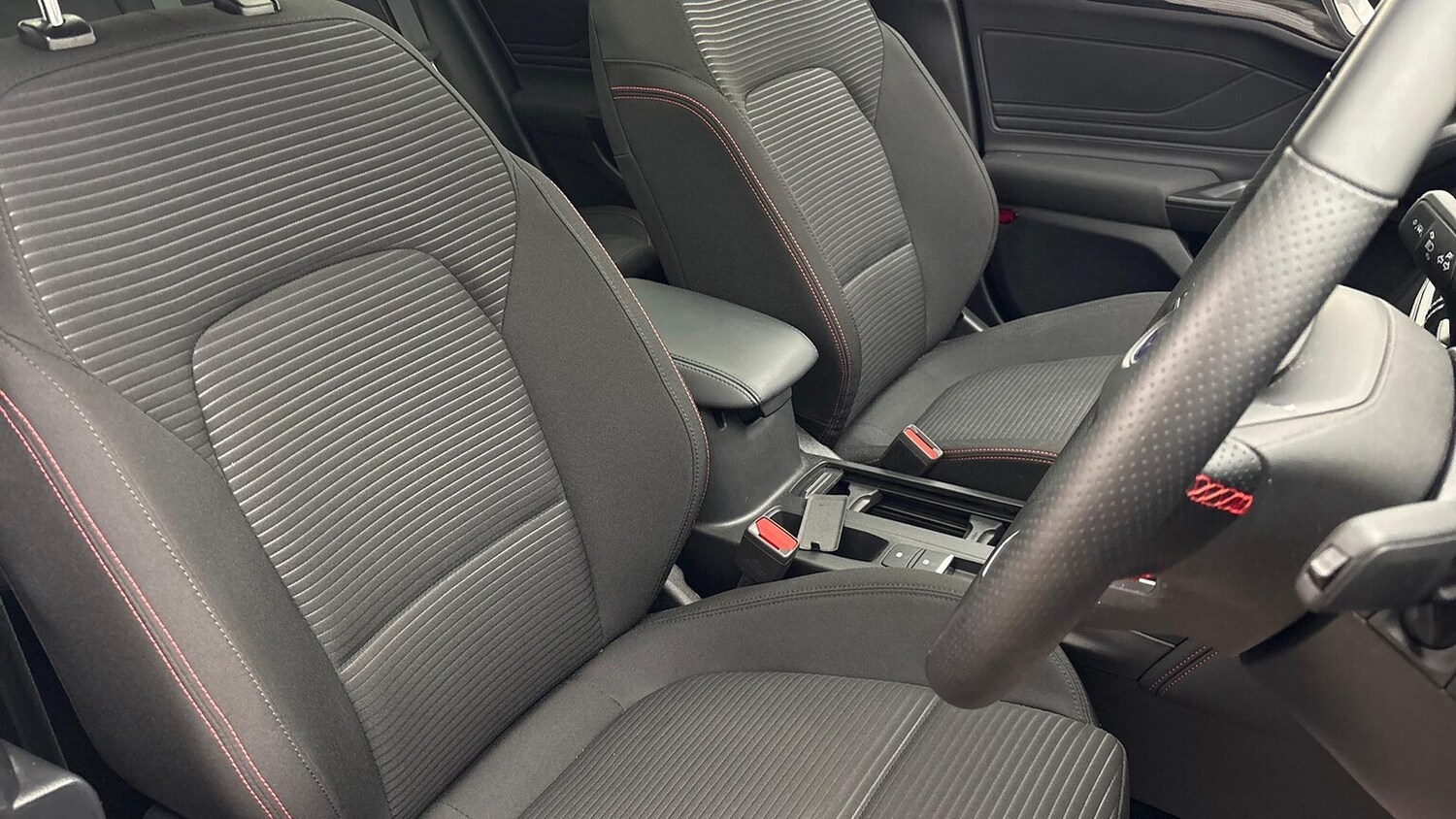 Used Ford Focus 2025 for sale - 77688041: Photo 22