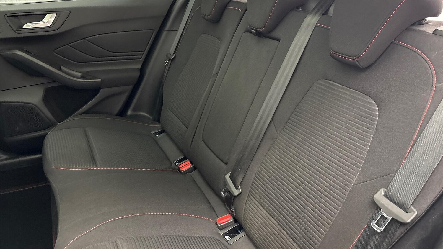 Used Ford Focus 2025 for sale - 77688041: Photo 23