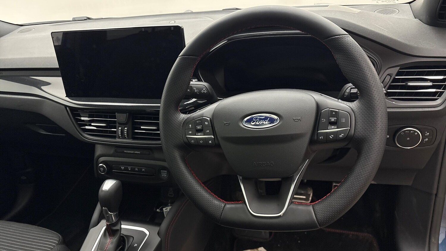 Used Ford Focus 2025 for sale - 77688041: Photo 25