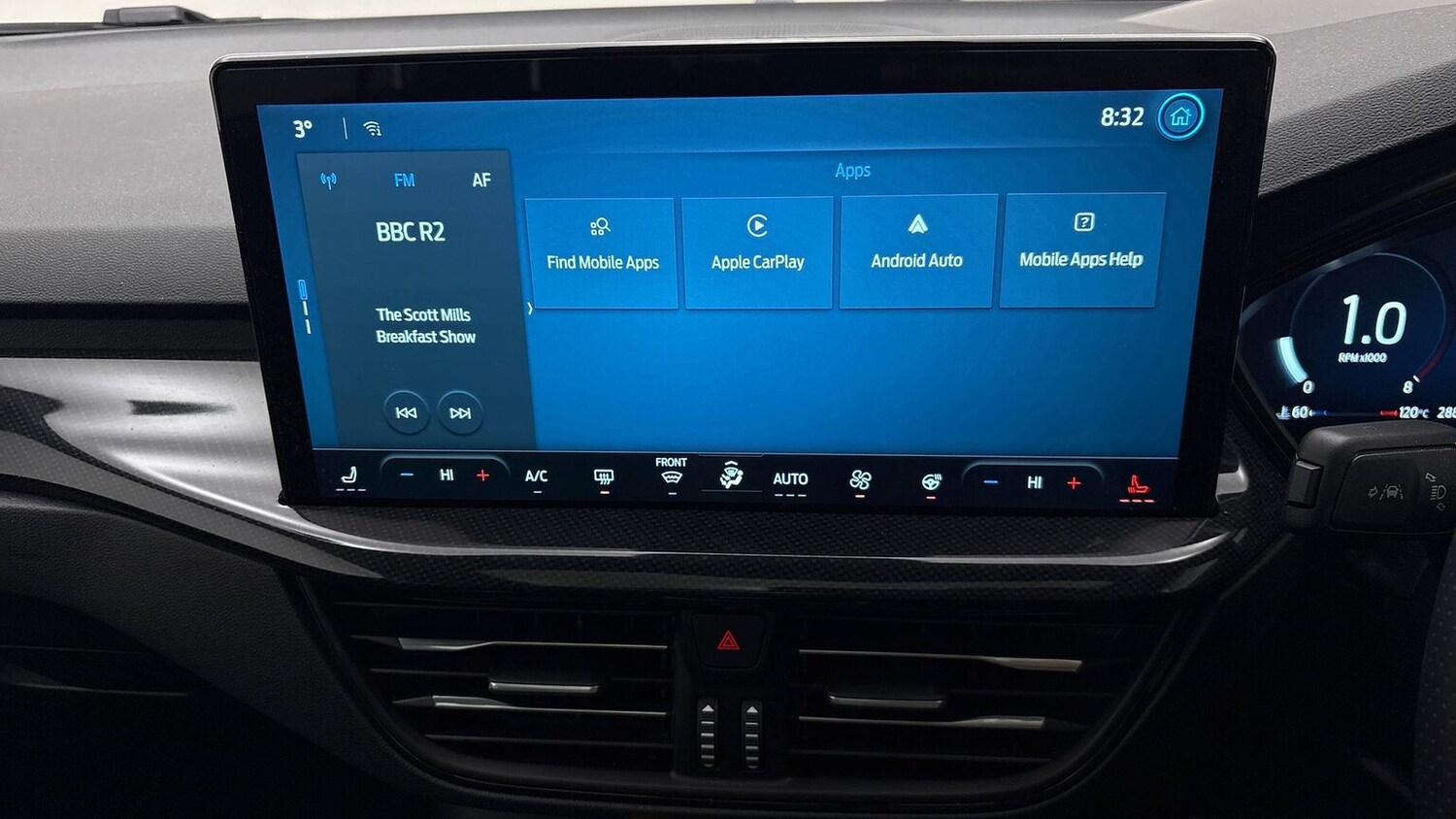 Used Ford Focus 2025 for sale - 77688041: Photo 26