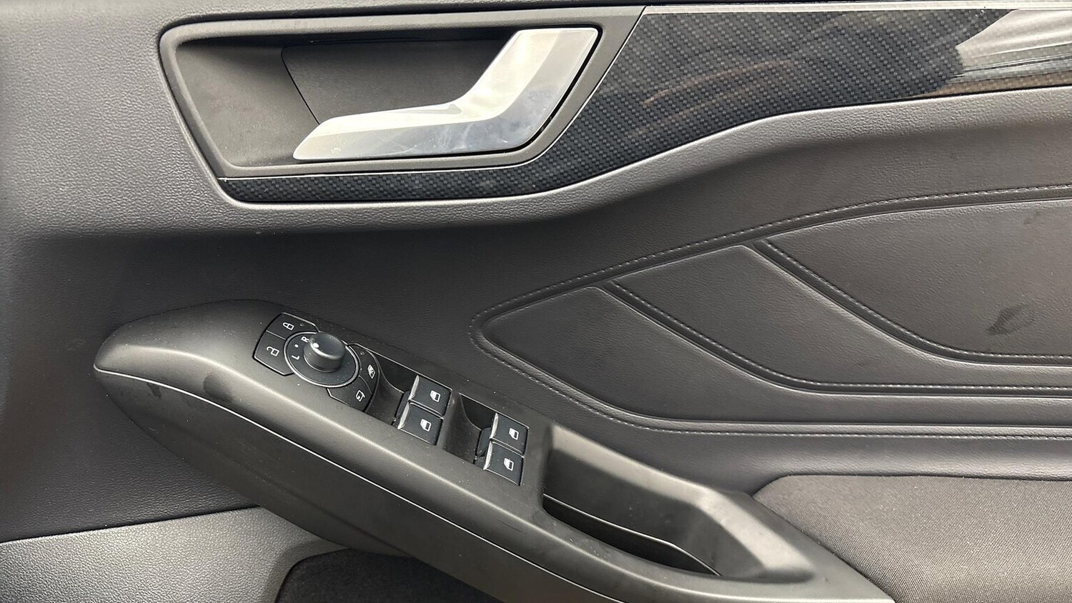 Used Ford Focus 2025 for sale - 77688041: Photo 27