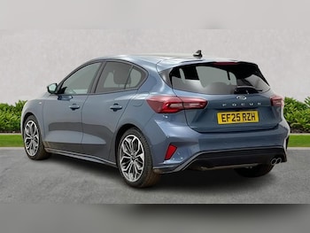 Used Ford Focus 2025 for sale - 77688041: Photo