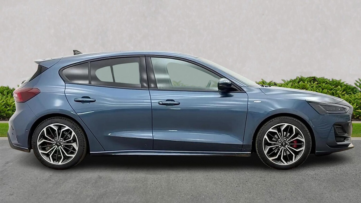 Used Ford Focus 2025 for sale - 77688041: Photo 3