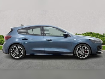 Used Ford Focus 2025 for sale - 77688041: Photo