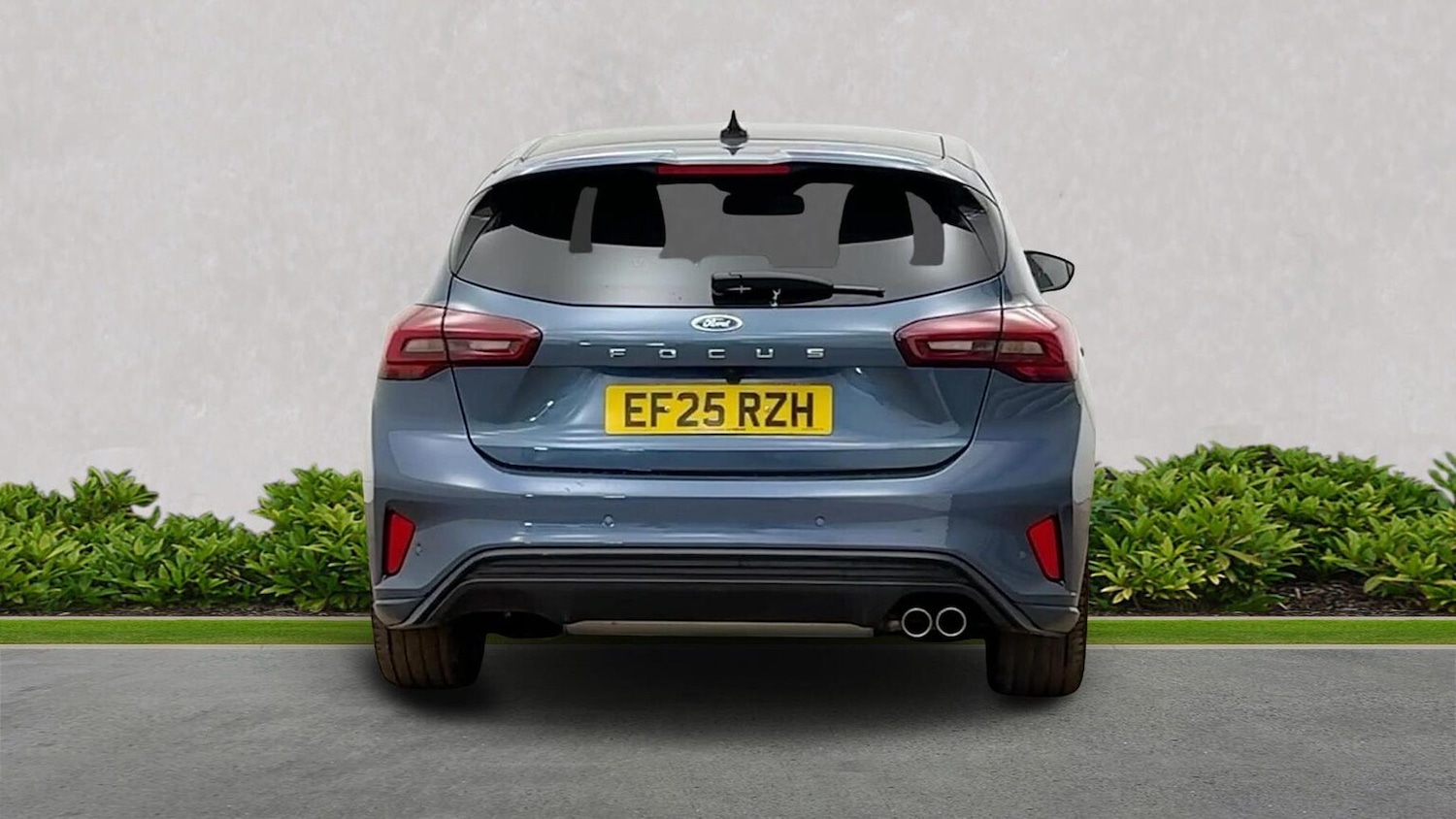 Used Ford Focus 2025 for sale - 77688041: Photo 4