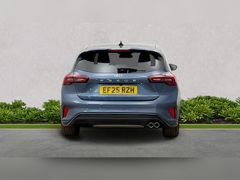 Used Ford Focus 2025 for sale - 77688041: Photo