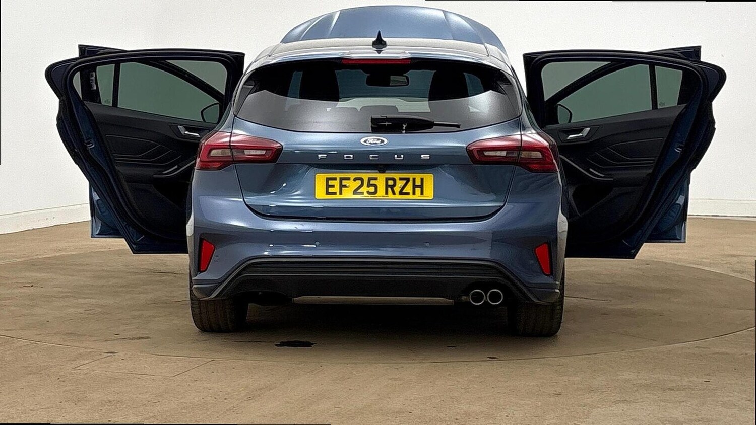 Used Ford Focus 2025 for sale - 77688041: Photo 7