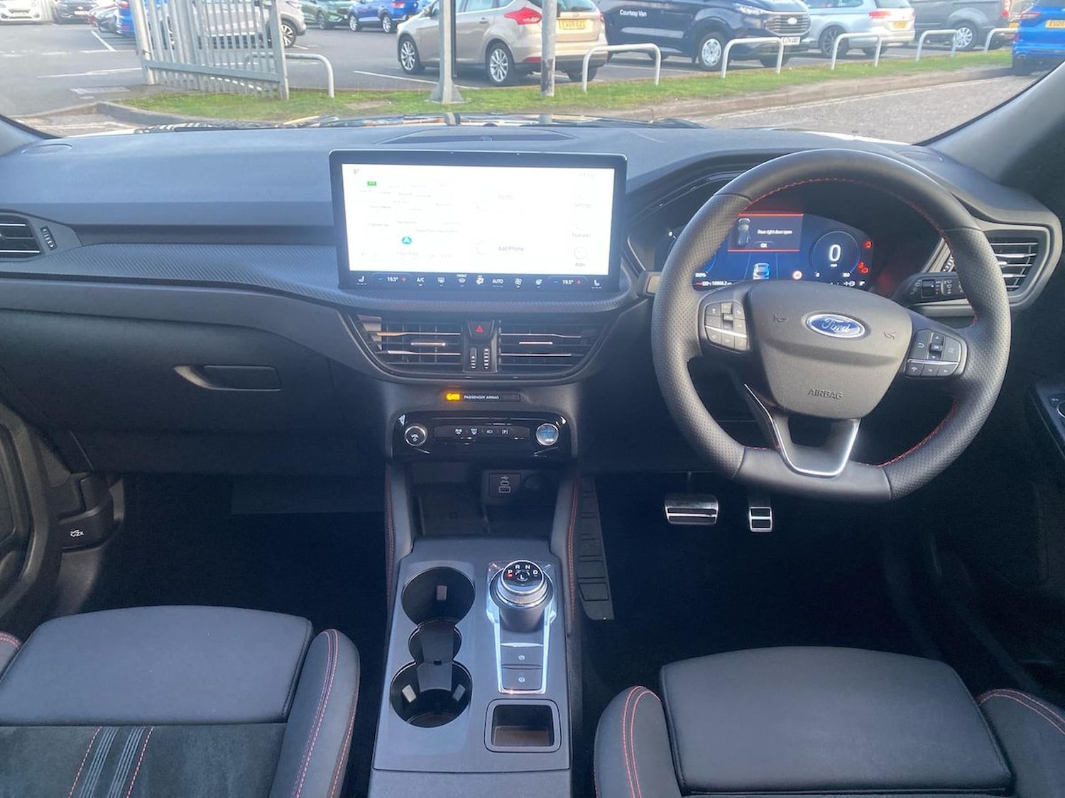 Used Ford Kuga 2024 for sale - 78131789: Photo 10