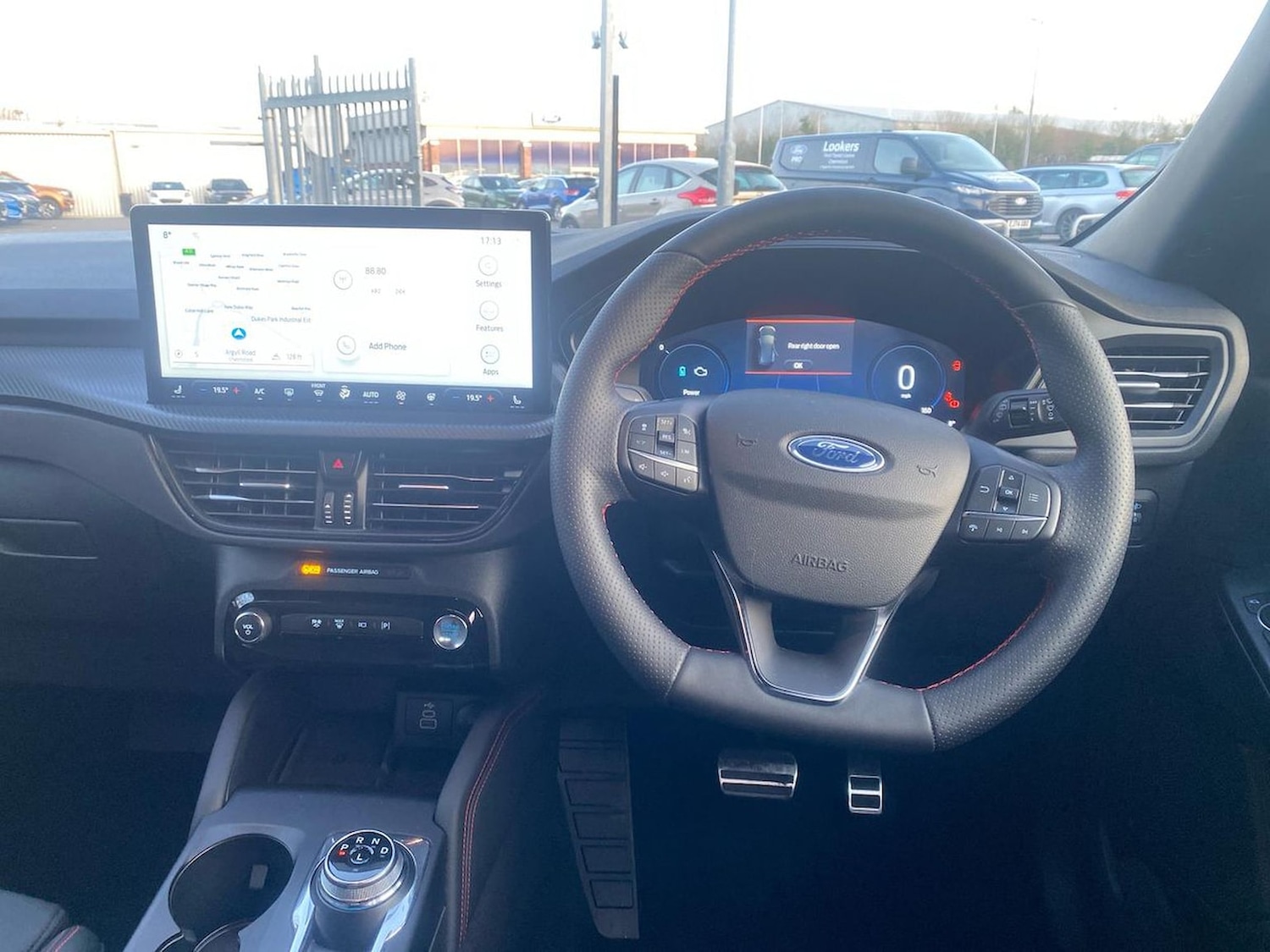 Used Ford Kuga 2024 for sale - 78131789: Photo 11