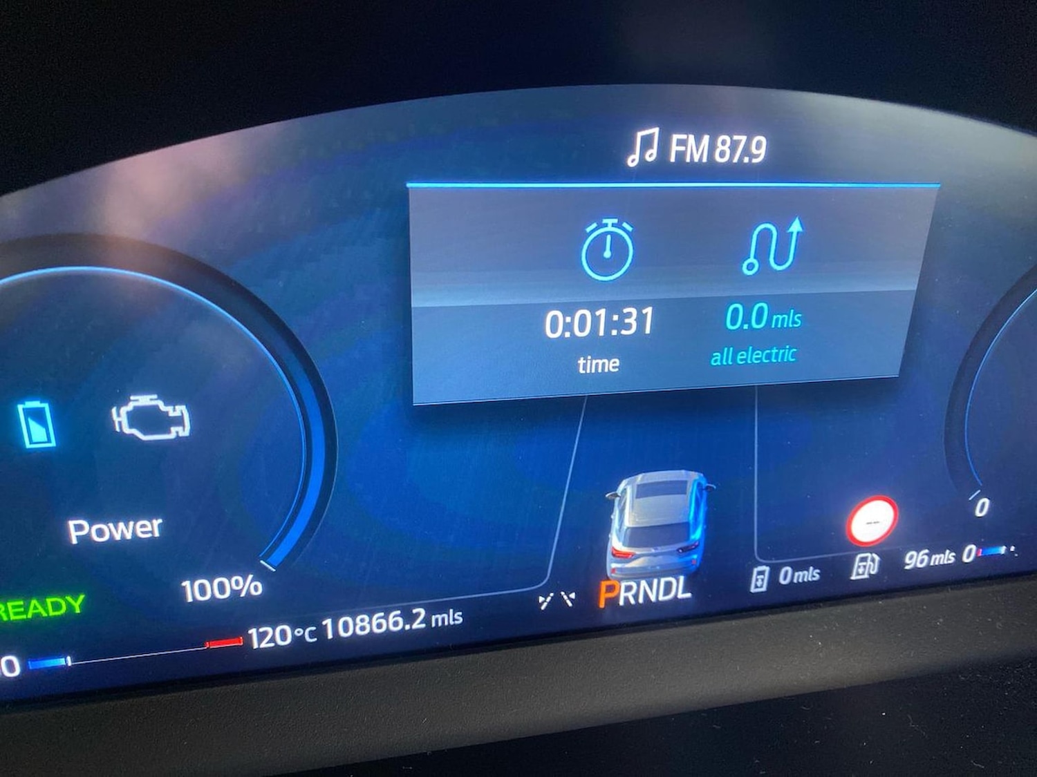 Used Ford Kuga 2024 for sale - 78131789: Photo 12