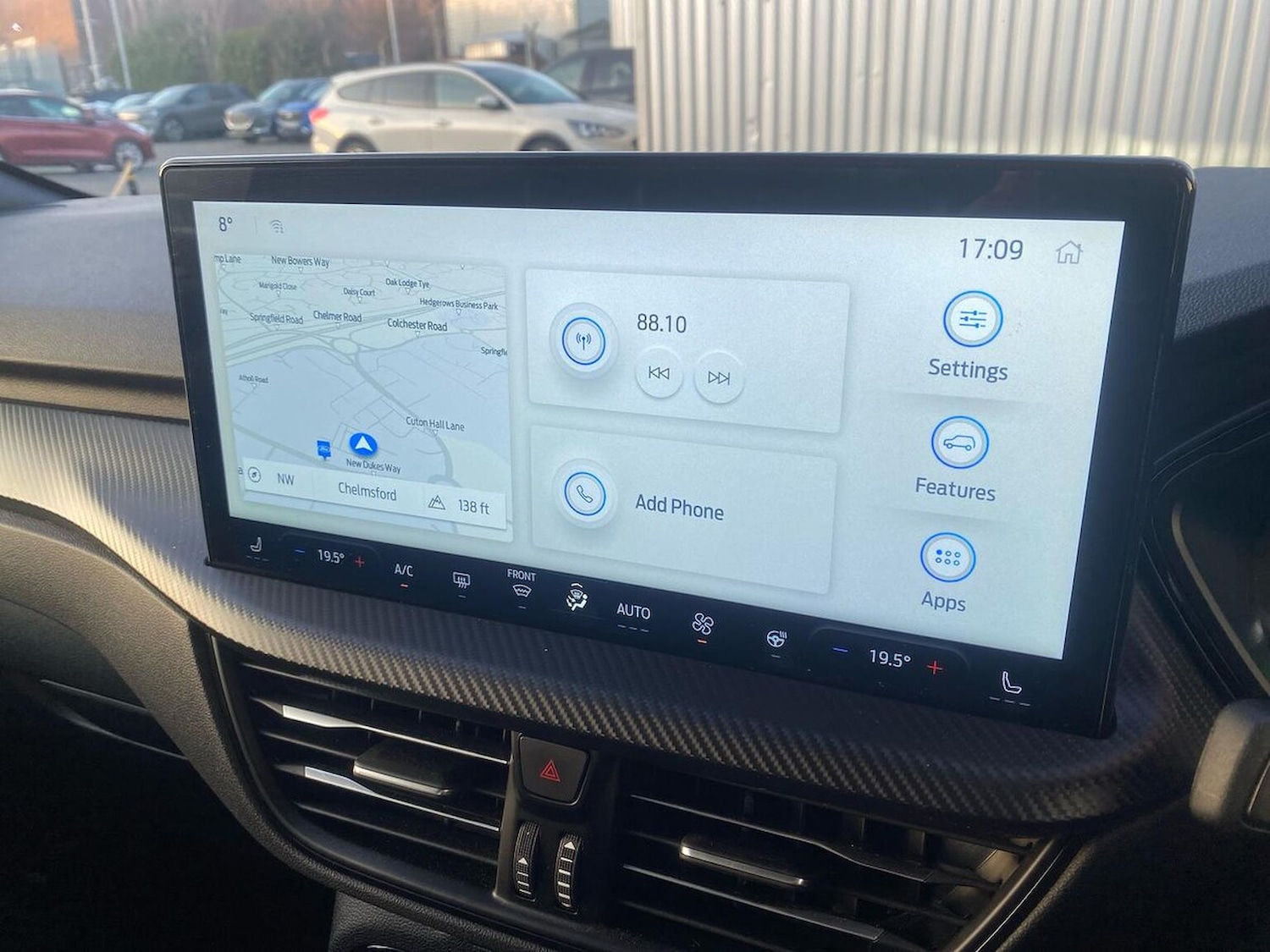 Used Ford Kuga 2024 for sale - 78131789: Photo 13