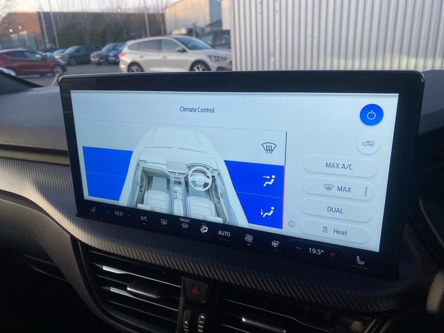 Used Ford Kuga 2024 for sale - 78131789: Photo 14