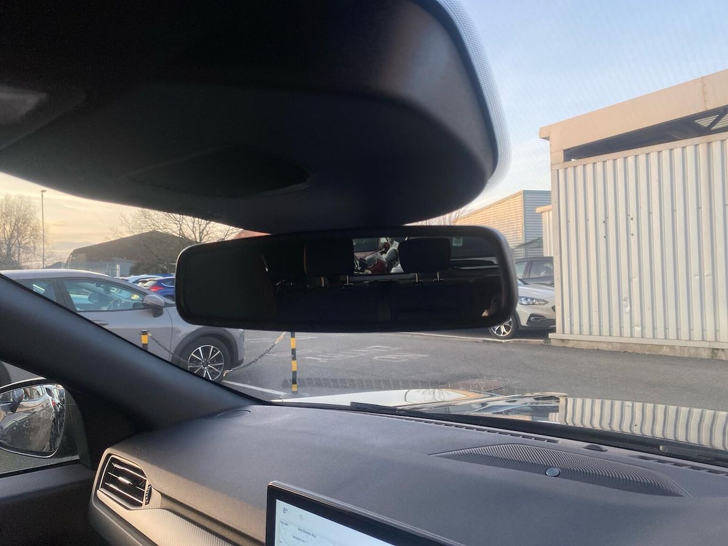 Used Ford Kuga 2024 for sale - 78131789: Photo 16