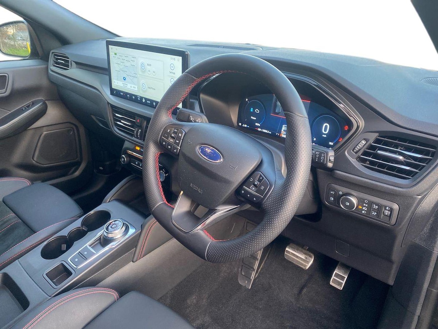 Used Ford Kuga 2024 for sale - 78131789: Photo 17